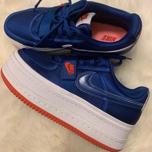 Nike Vandal 2K Platforms